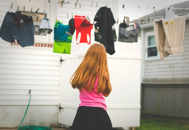 60-Liter vs 125-Liter vs 150-Liter Laundry Bags: How to Choose the Right Capacity