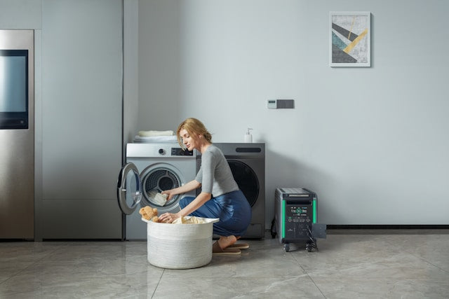 Laundry Bags with Mesh Pockets: Practical Uses for Detergent, Socks, and Small Items
