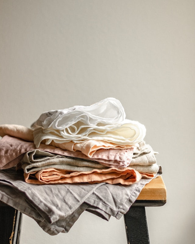. How to Choose a Laundry Bag for Travel, Camping, College, and Shared Housing