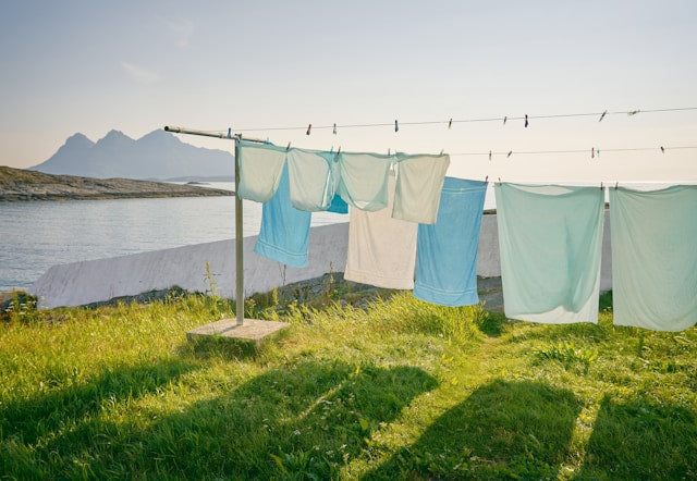 Freestanding Laundry Drying Racks: How to Compare Width, Height, and Hanging Capacity