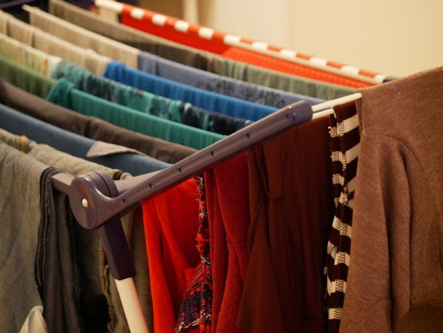63-Inch vs 79-Inch vs 95-Inch Drying Racks: Choosing the Right Size for Your Space