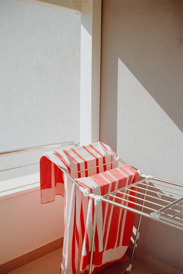 Heavy-Duty Stainless Steel Drying Racks: What to Verify Before Buying