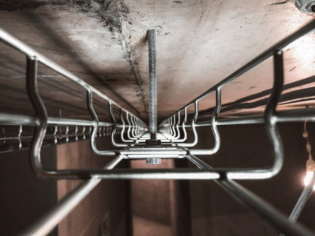 How to Choose Between Five-Rod, Six-Rod, and Multi-Bar Wall Drying Racks