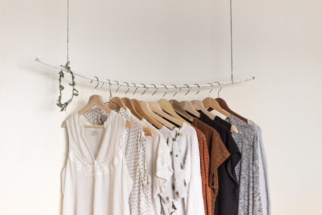 How to Organize Dirty Clothes, Delicates, Bedding, Towels, and Cleaning Supplies