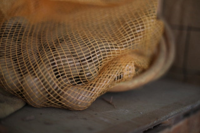 Mesh Laundry Bag Guide: How to Choose Sizes for Bras, Lingerie, Socks, and Delicates