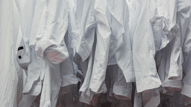Multi-Size Mesh Laundry Bag Sets: How to Match Bags with Different Garments
