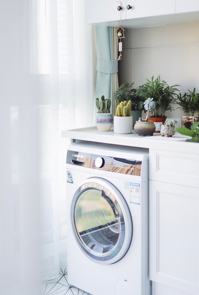 Laundry Room Essentials: What to Prioritize for Washing, Drying, Sorting, and Storage