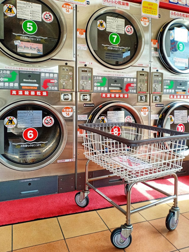 How to Build a Delicates Washing Routine for Lingerie, Underwear, Socks, and Small Items