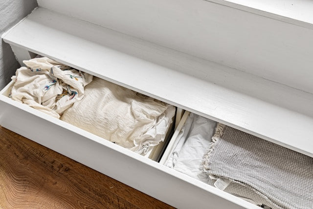 Laundry Sorter Cart Guide: How to Organize Lights, Darks, Towels, and Delicates