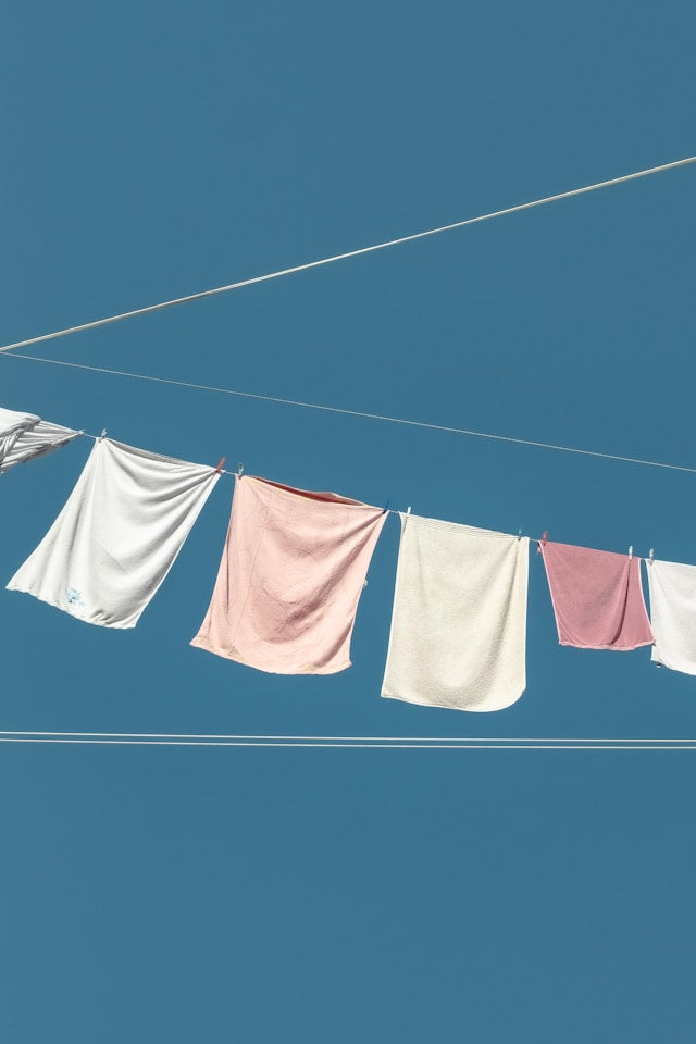 Small-Space Laundry Solutions: Foldable, Wall-Mounted, Stackable, and Portable Options