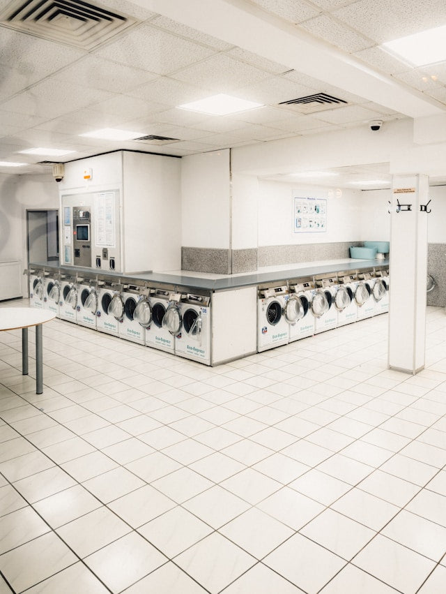 Laundry Storage Care Guide: Cleaning Fabric Bags, Plastic Bins, Woven Baskets, and Cabinets