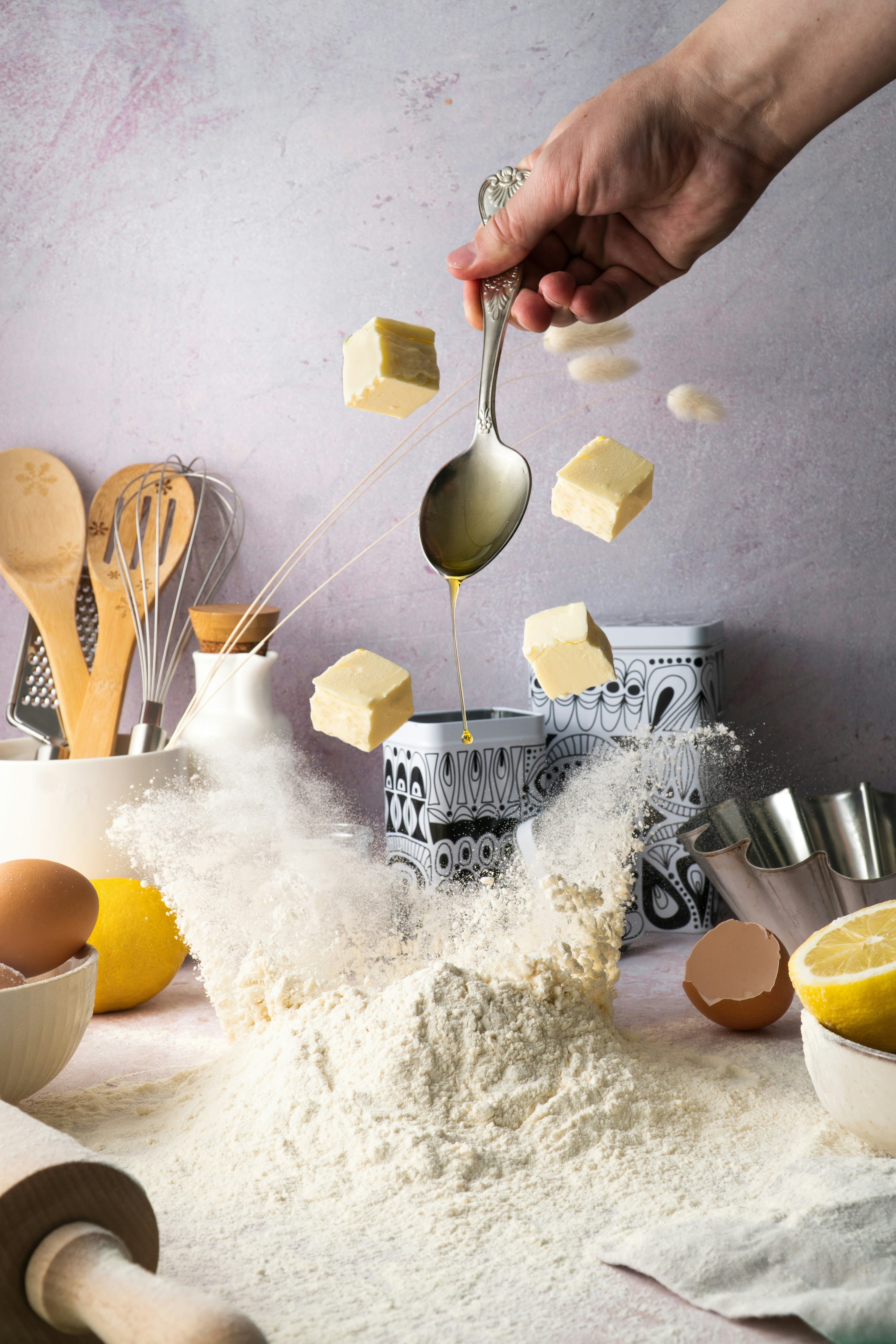 Basic Baking Tools Every Beginner Should Have at Home