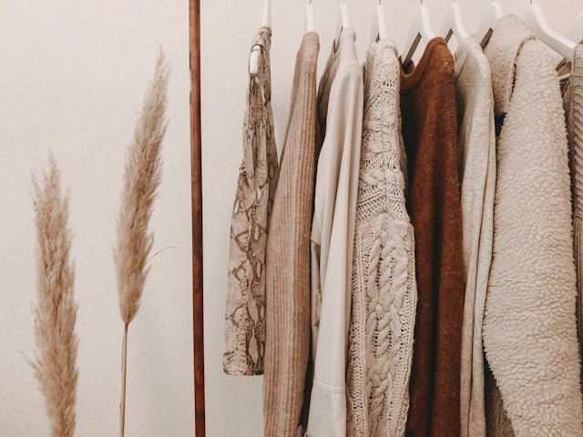 How to Keep Your Closet Organized After Laundry Day