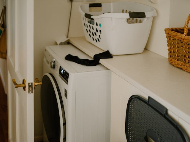 Laundry Detergent Sheets vs Liquid Detergent