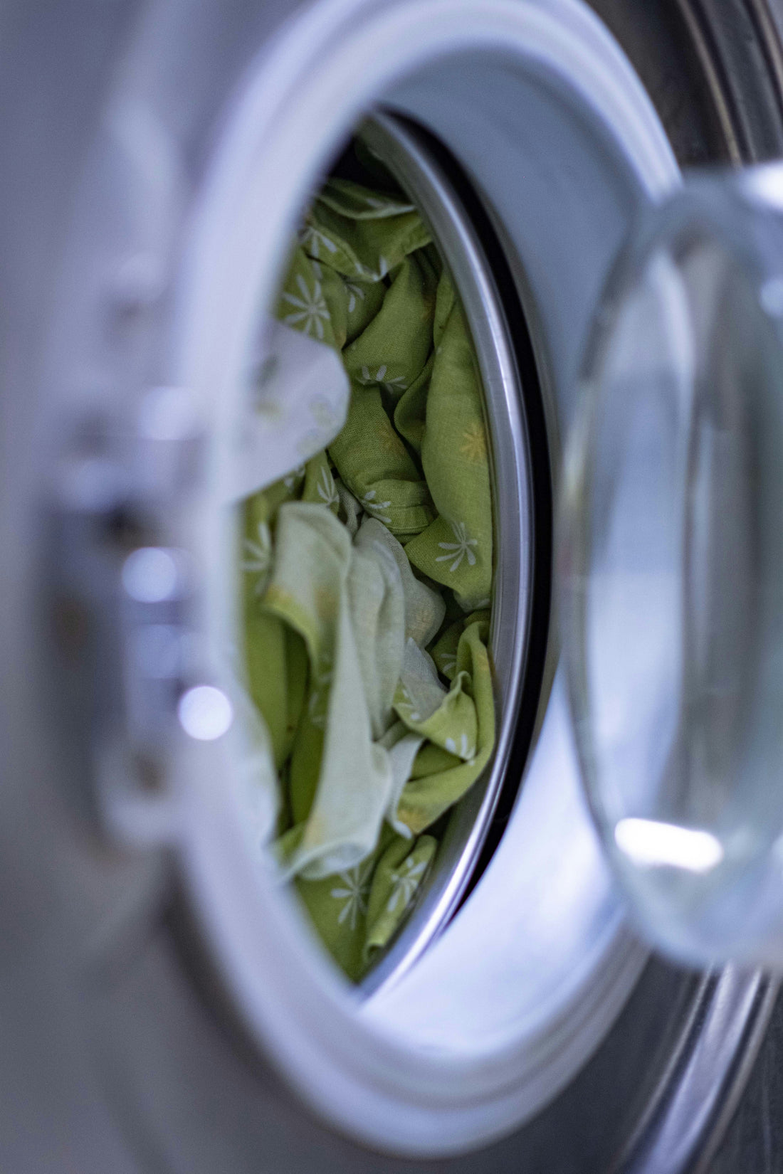 How to Wash Delicate Clothing Without Overcomplicating Laundry