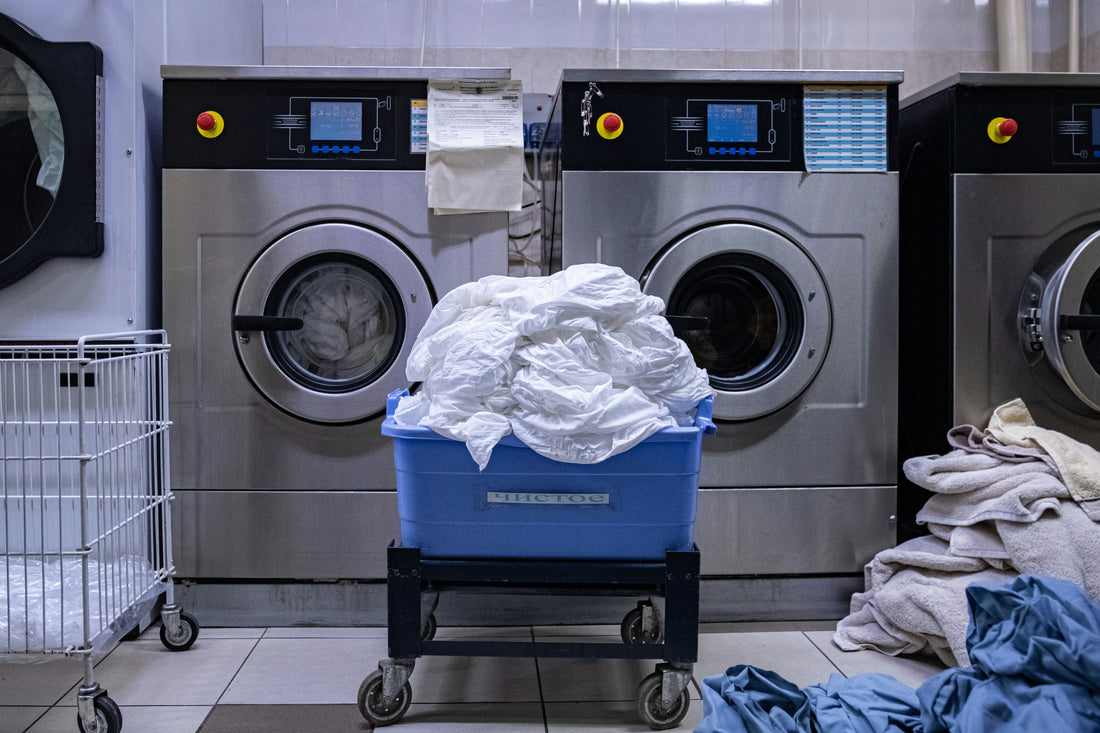 How to Choose a Laundry Hamper System That Fits Your Routine