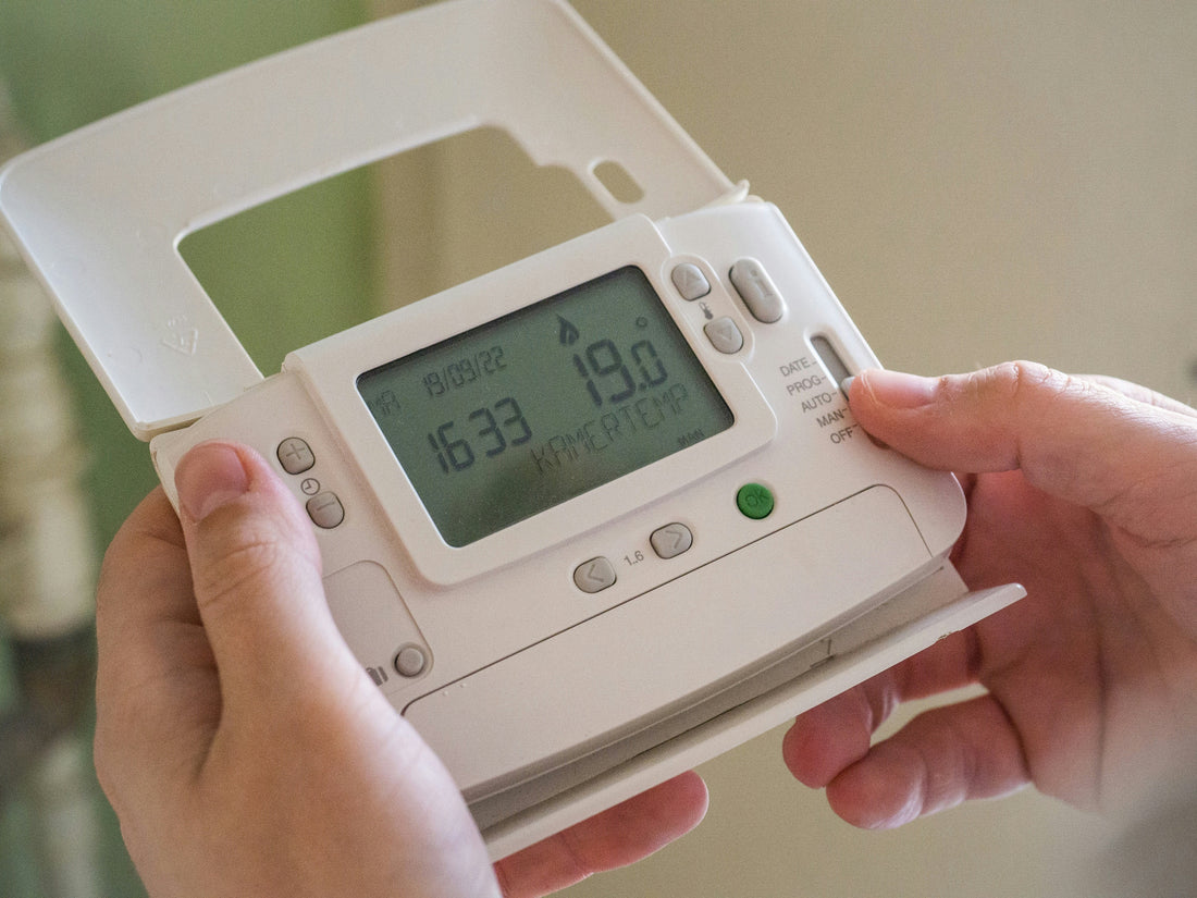 How Thermostat Settings Affect Home Comfort Throughout the Year