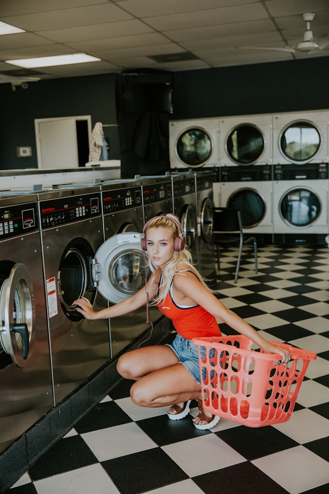 Laundry Tips for Activewear and Workout Clothes