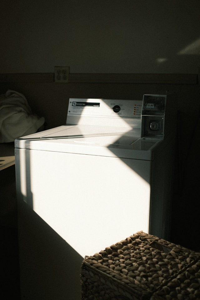 How to Keep a Laundry Room Ready for Daily Use