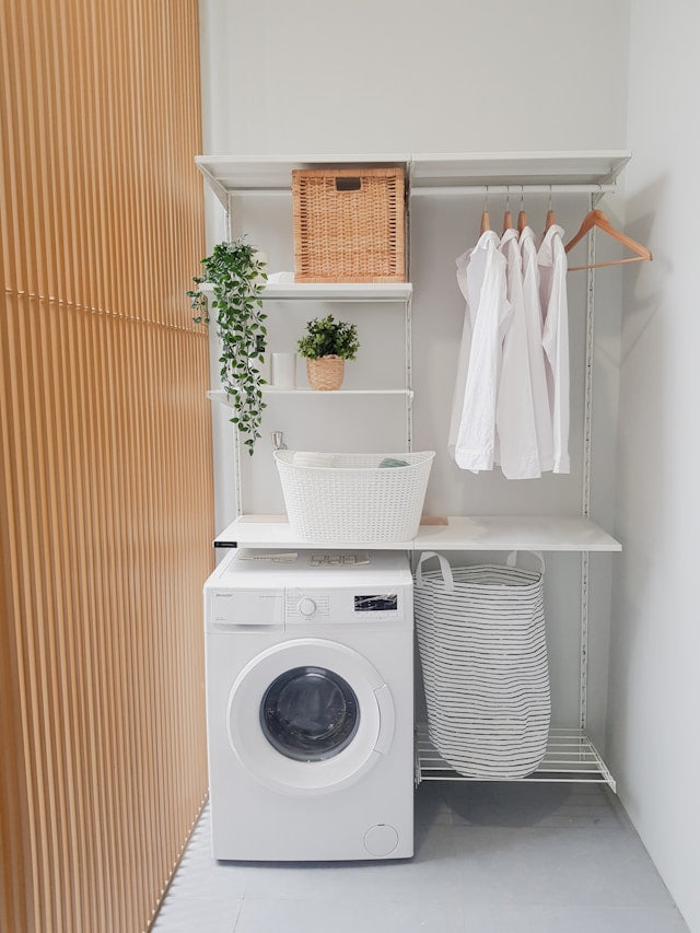 Why Washing Machine Cleaning Should Be Part of Laundry Care