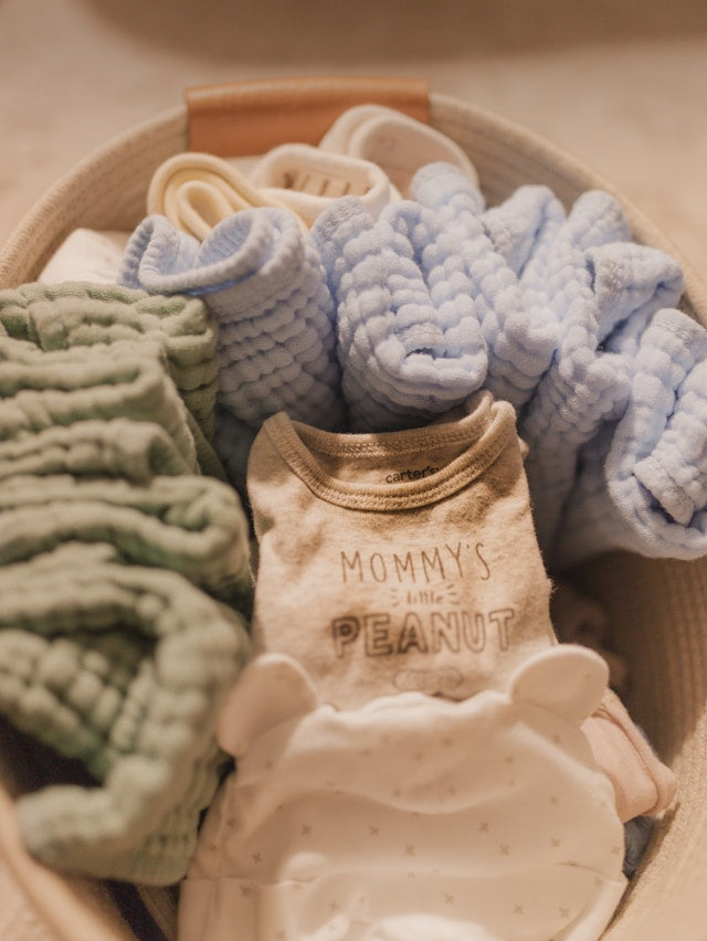 How to Sort Laundry Before Washing