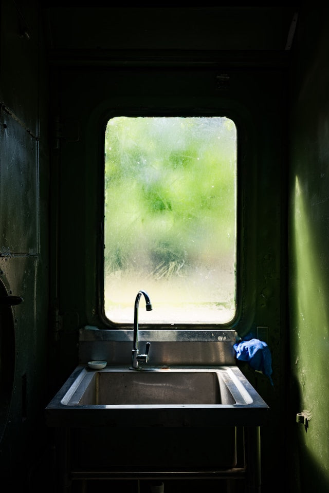 How to Keep Your Laundry Area Free of Clutter