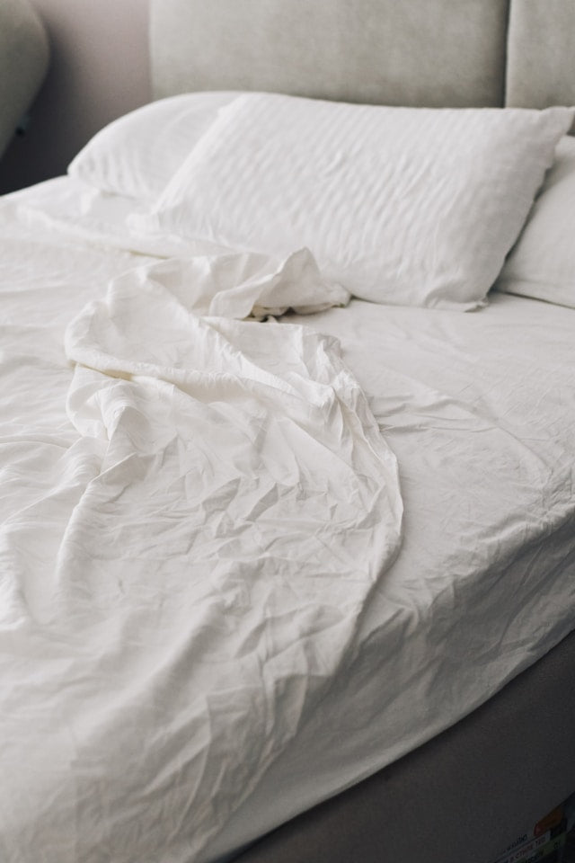 How to Wash Bedding and Blankets Properly  SEO Keywords:
