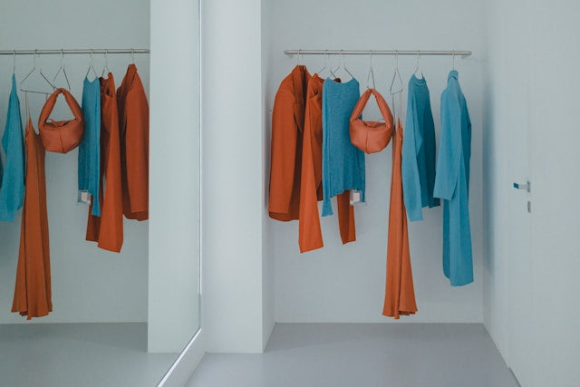 How to Refresh Clothes Between Washes