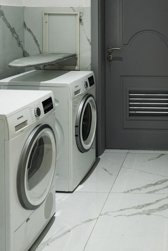 How to Prevent Musty Smells in Laundry