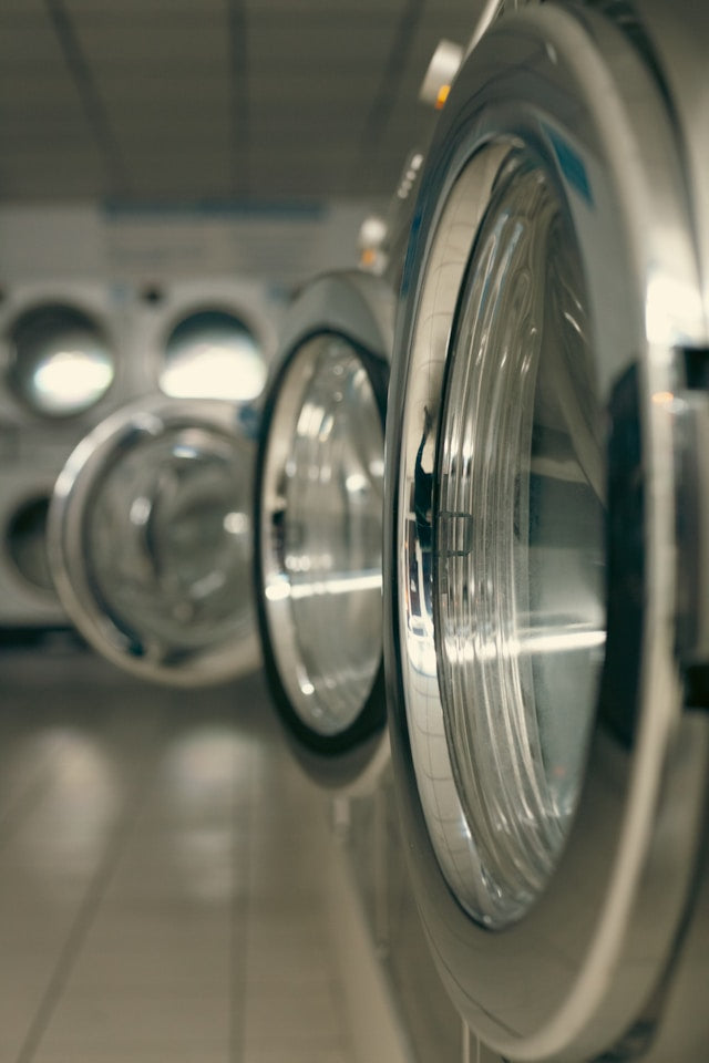 How to Wash Clothes in a High-Efficiency Washing Machine