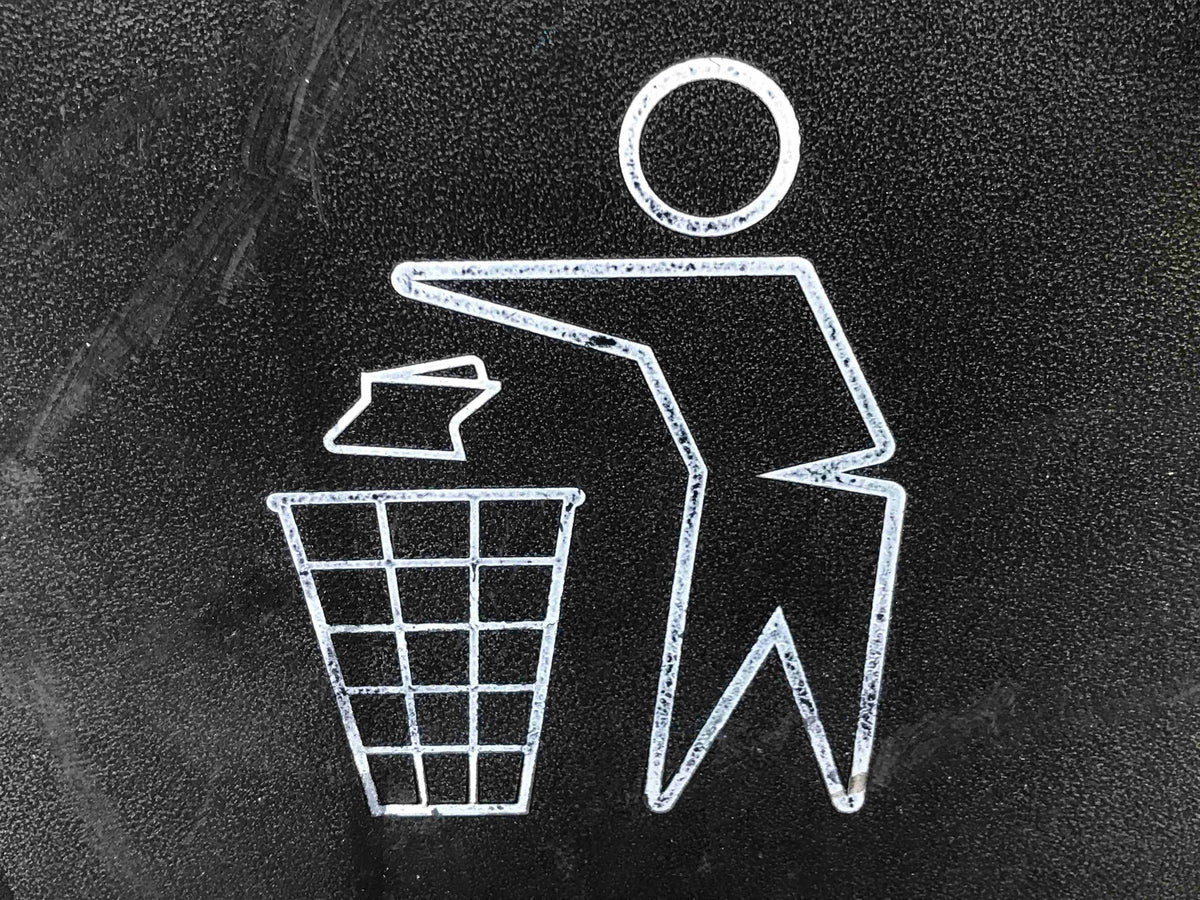 Automatic Motion Sensor Trash Cans for Bathrooms and Offices: A Practical Guide
