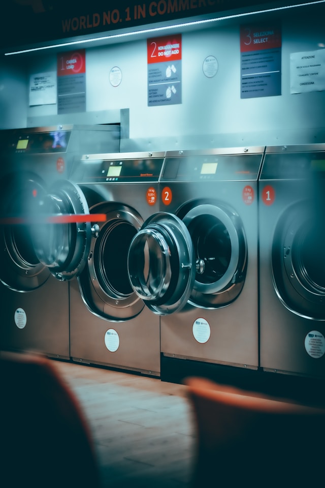 How to Make Laundry Day More Efficient