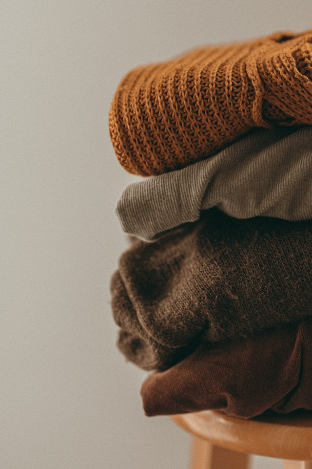 The Complete Everyday Laundry Care Guide