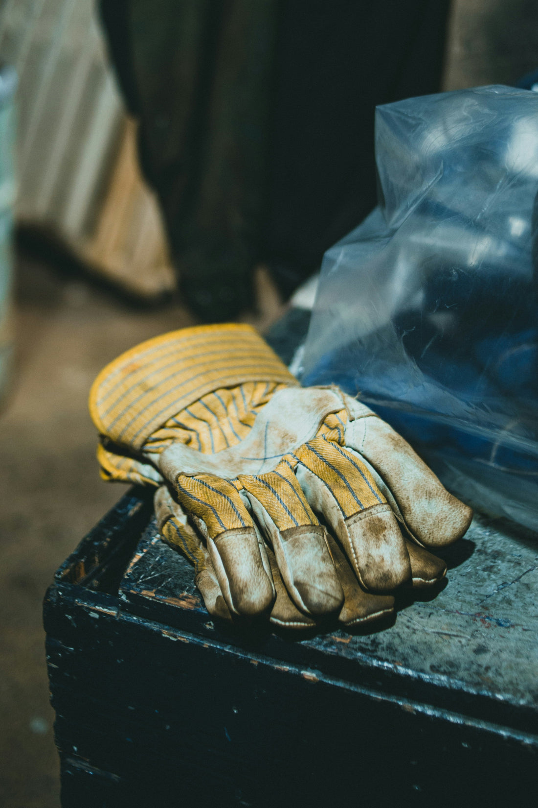 PPE Essentials for Home, Lab, and Workshop Tasks: How to Choose Safety Glasses, Gloves, and Shoe Cove