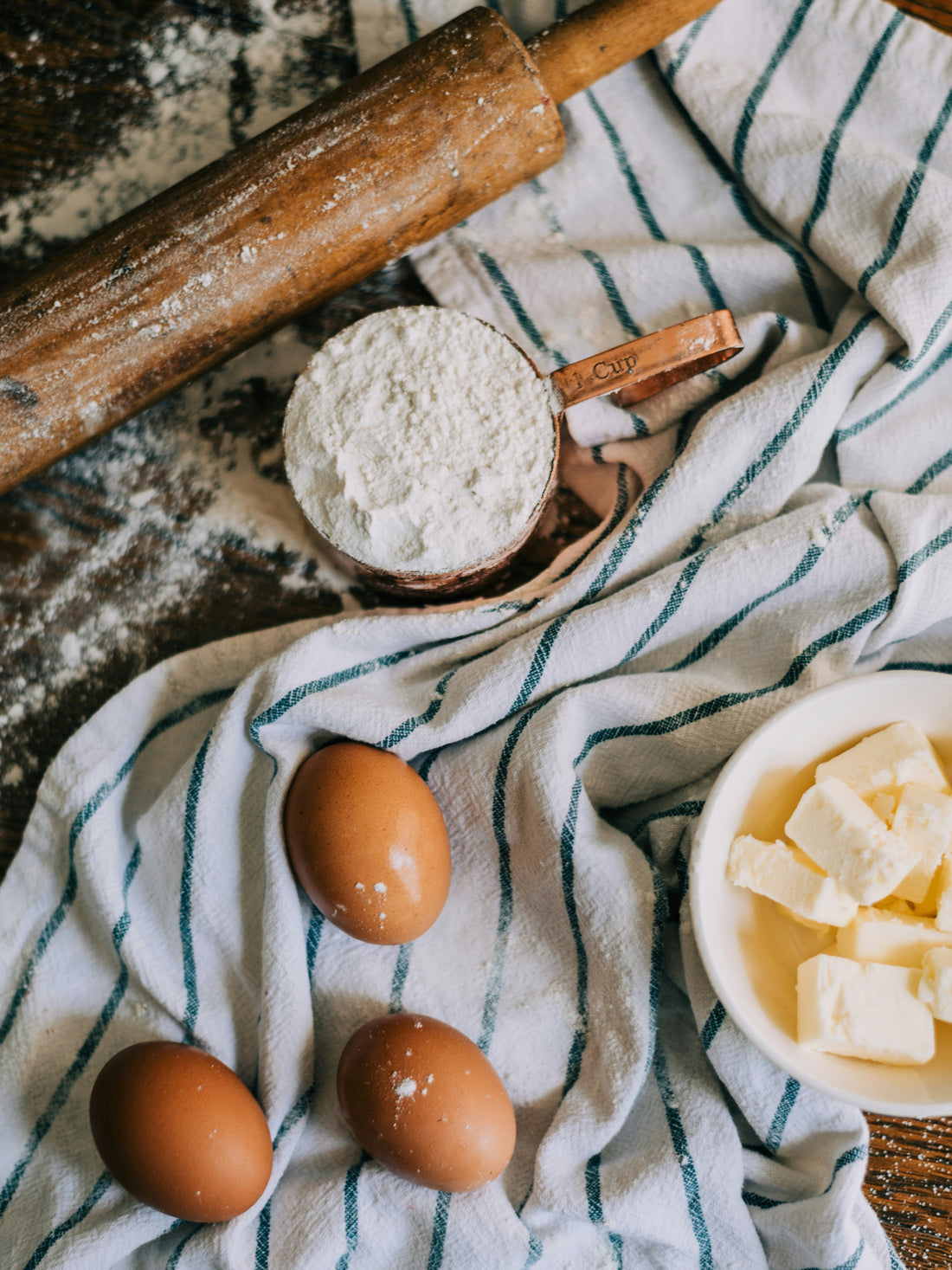 Space-Saving Cooking and Baking Tools for Small Kitchens