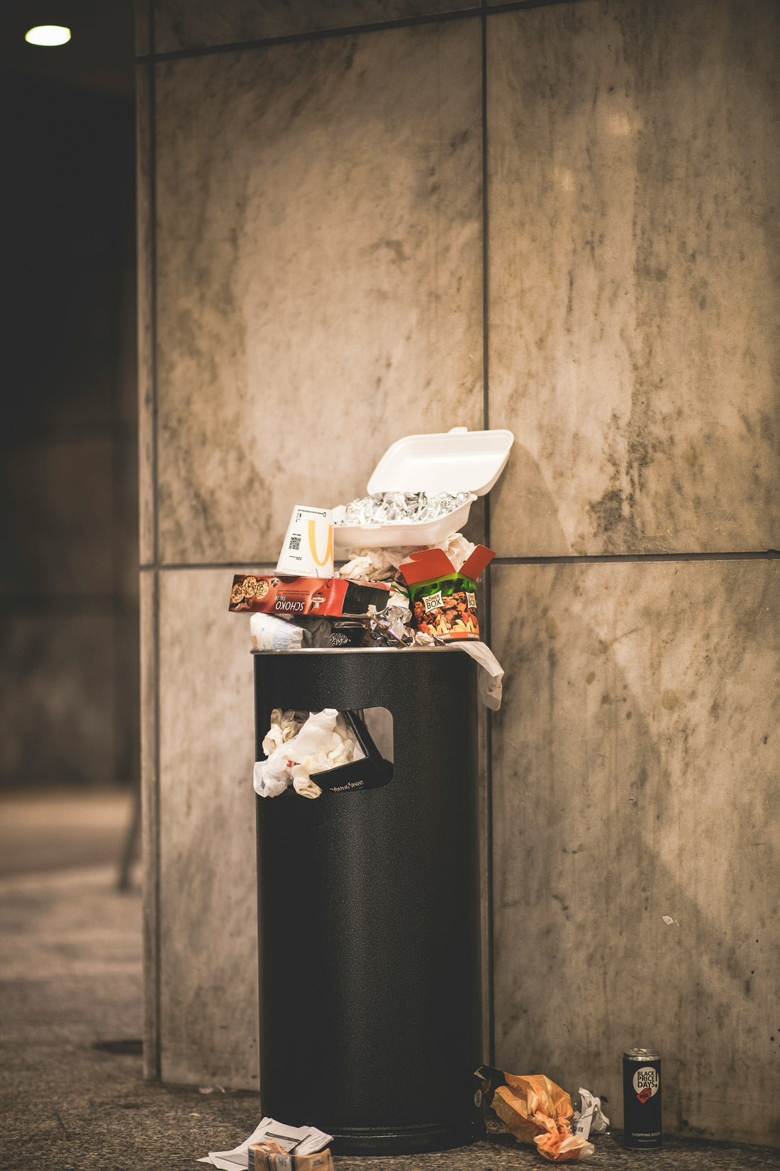 Commercial Recycling Bins: How to Choose the Right Size and Placement