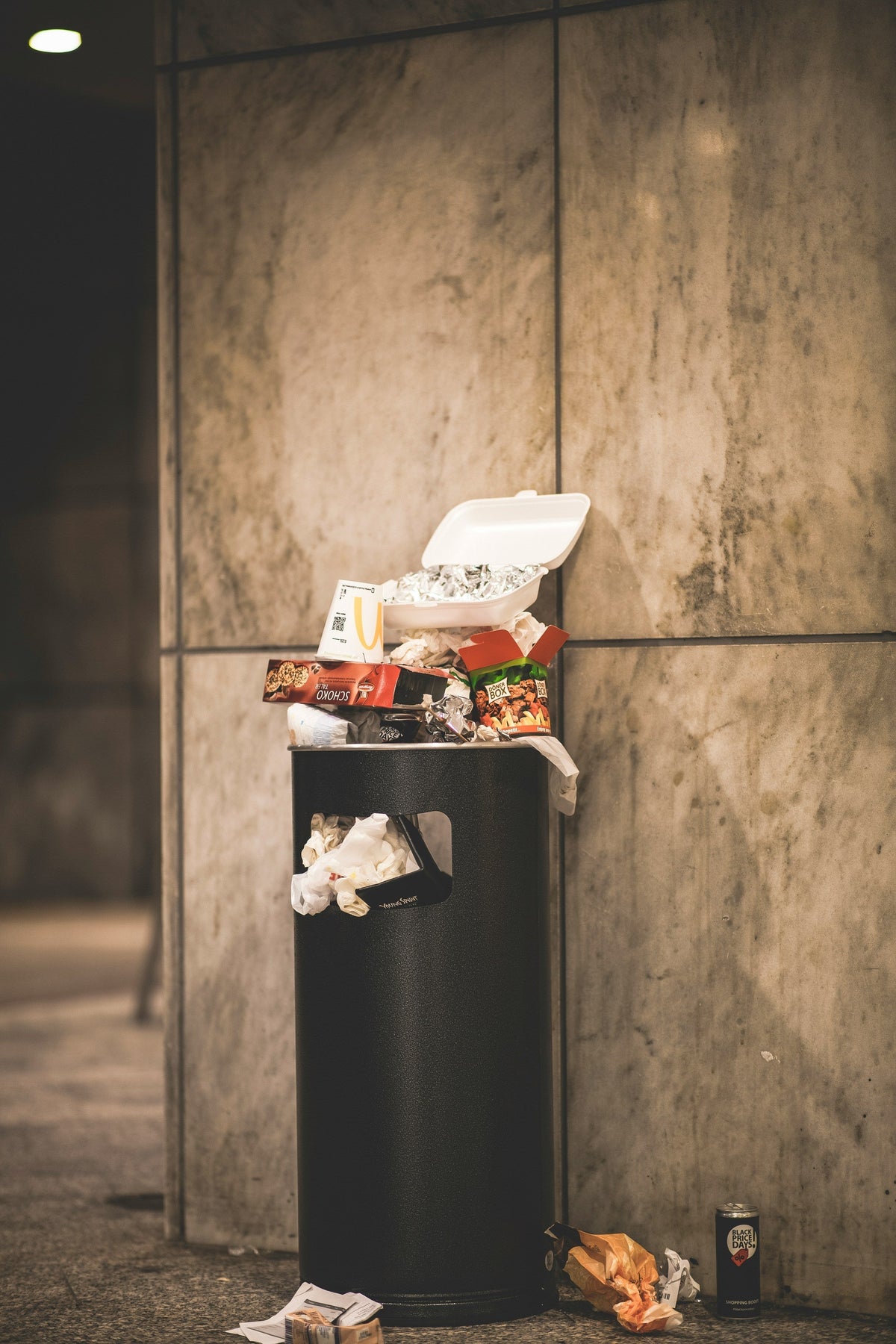 Commercial Recycling Bins: How to Choose the Right Size and Placement