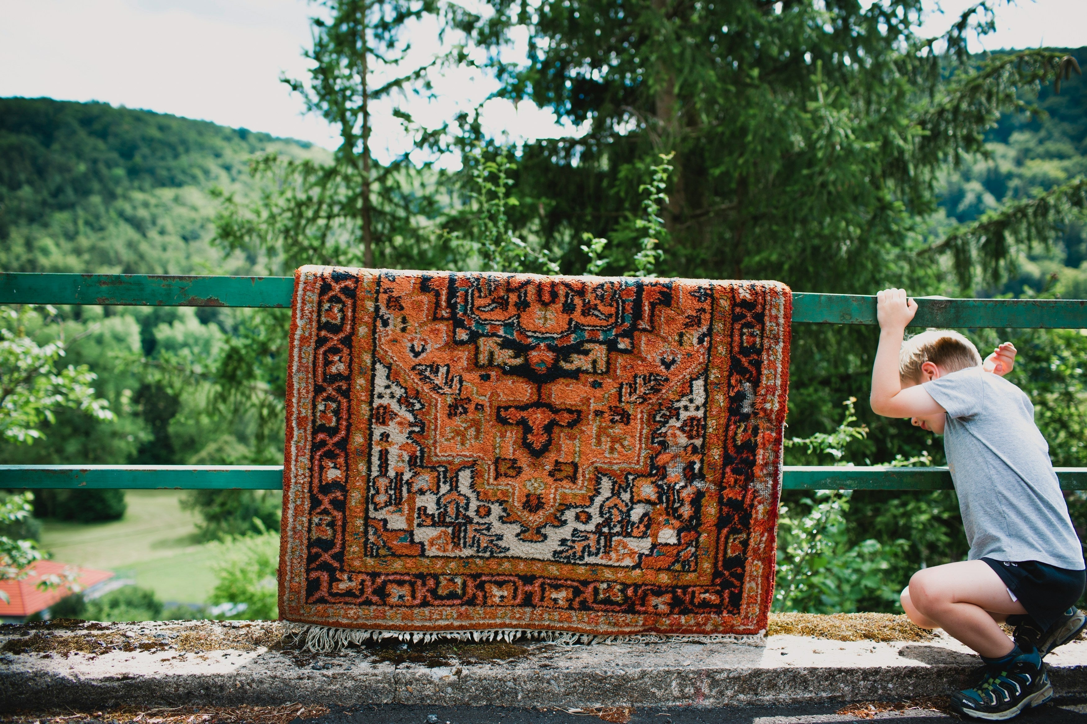 Are Washable Rugs Worth It for Busy Homes?