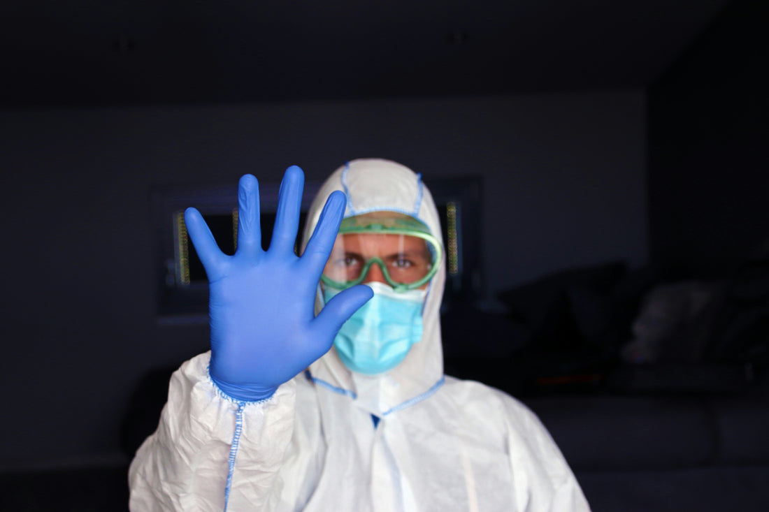 Chemistry Lab Safety Goggles: How to Choose Protective Goggles That Fit Over Glasses