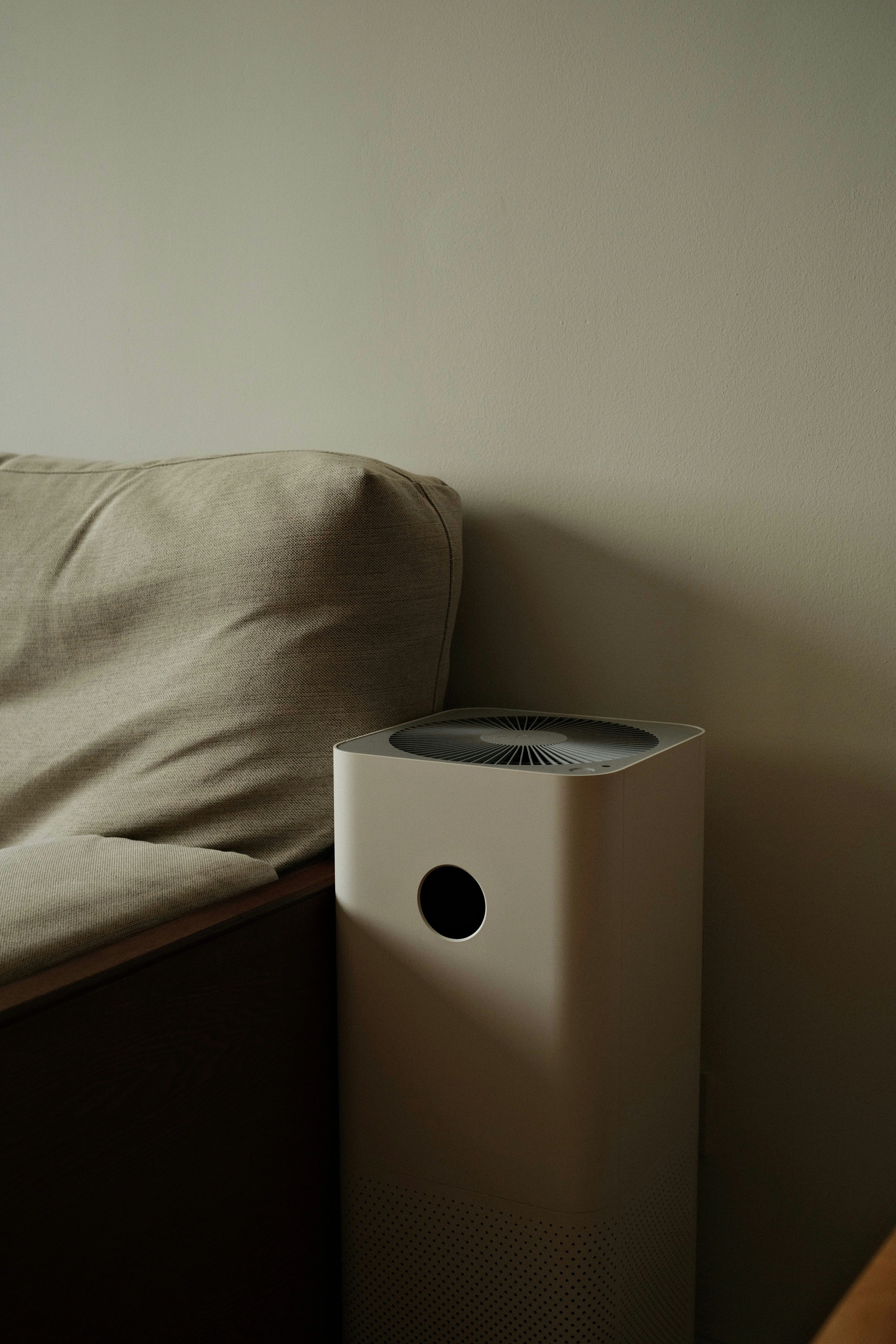 Where to Place an Air Purifier for Better Everyday Use