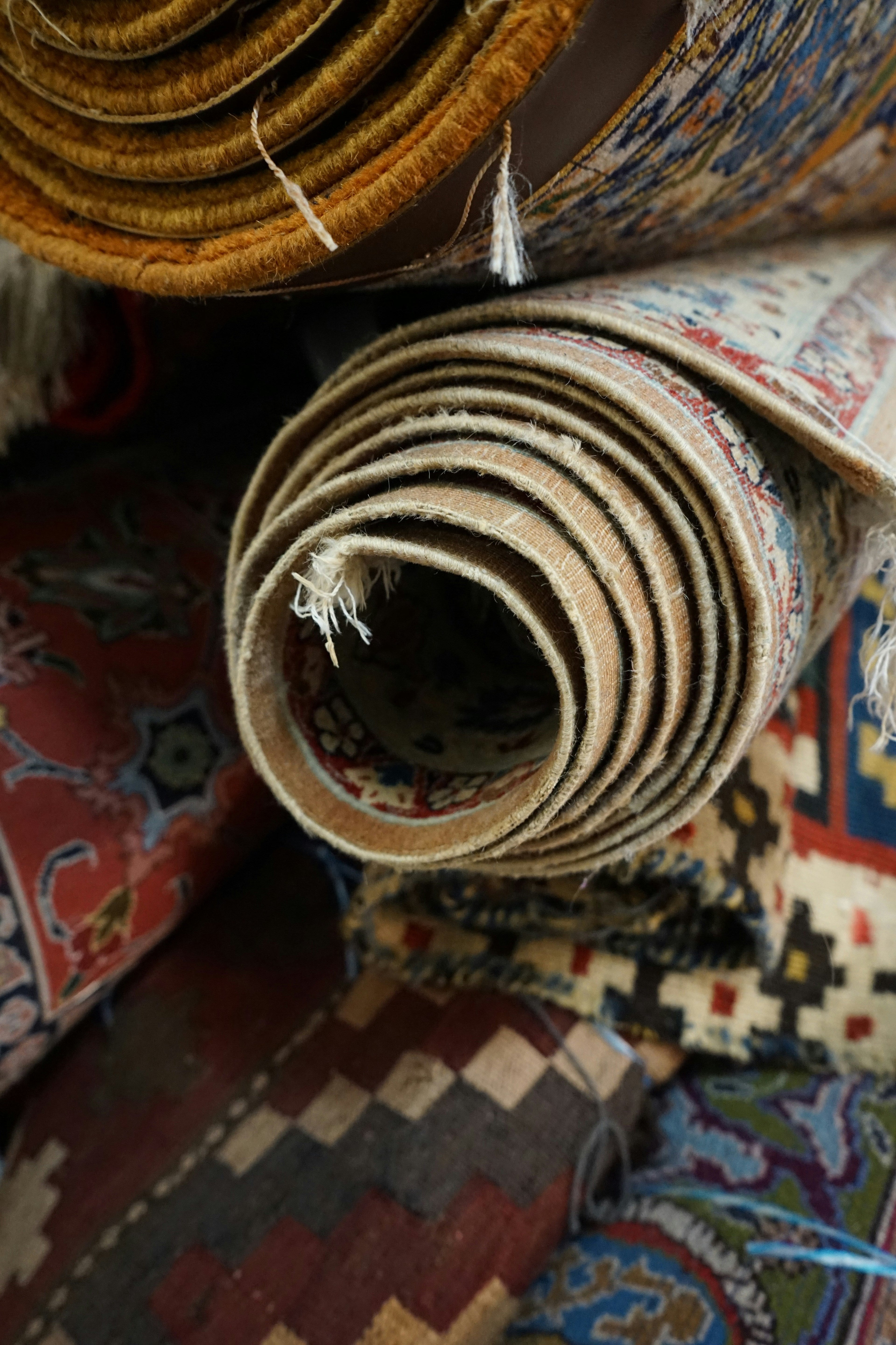 Why Rug Pads Matter More Than Most People Think