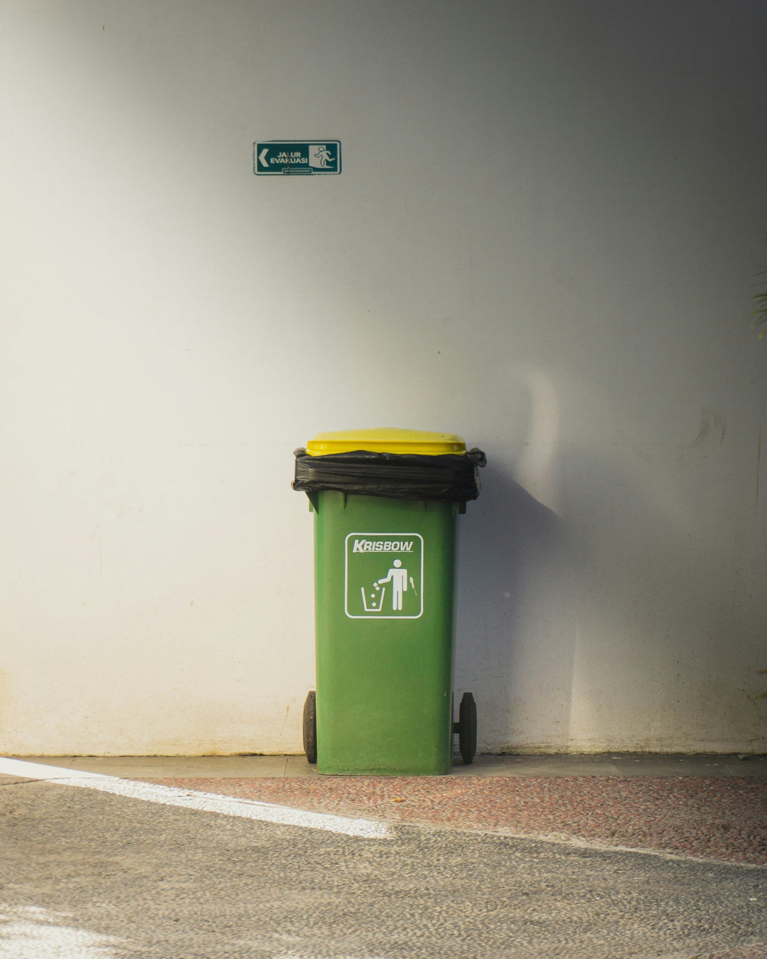 Commercial Trash Cans with Lids and Dollies: A Practical Buying Guide