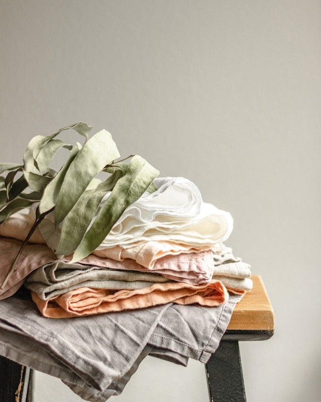 How to Care for Delicate Fabrics During Laundry
