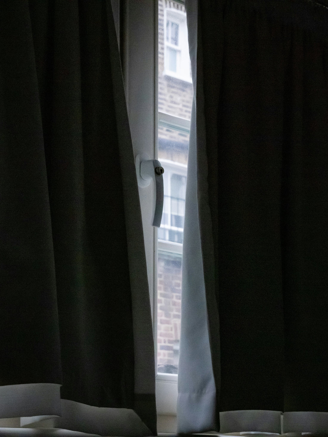 What Hardware Do You Need for Heavy Curtains or Blackout Drapes?