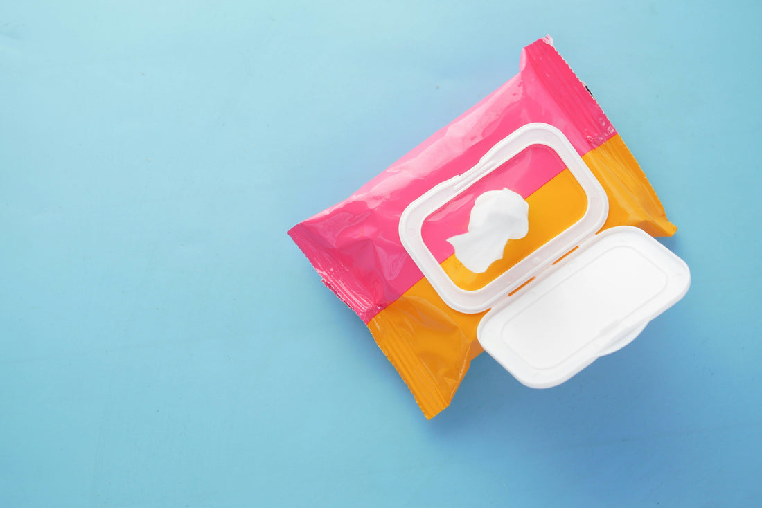 Where to Place Wipe Holders for Everyday Convenience