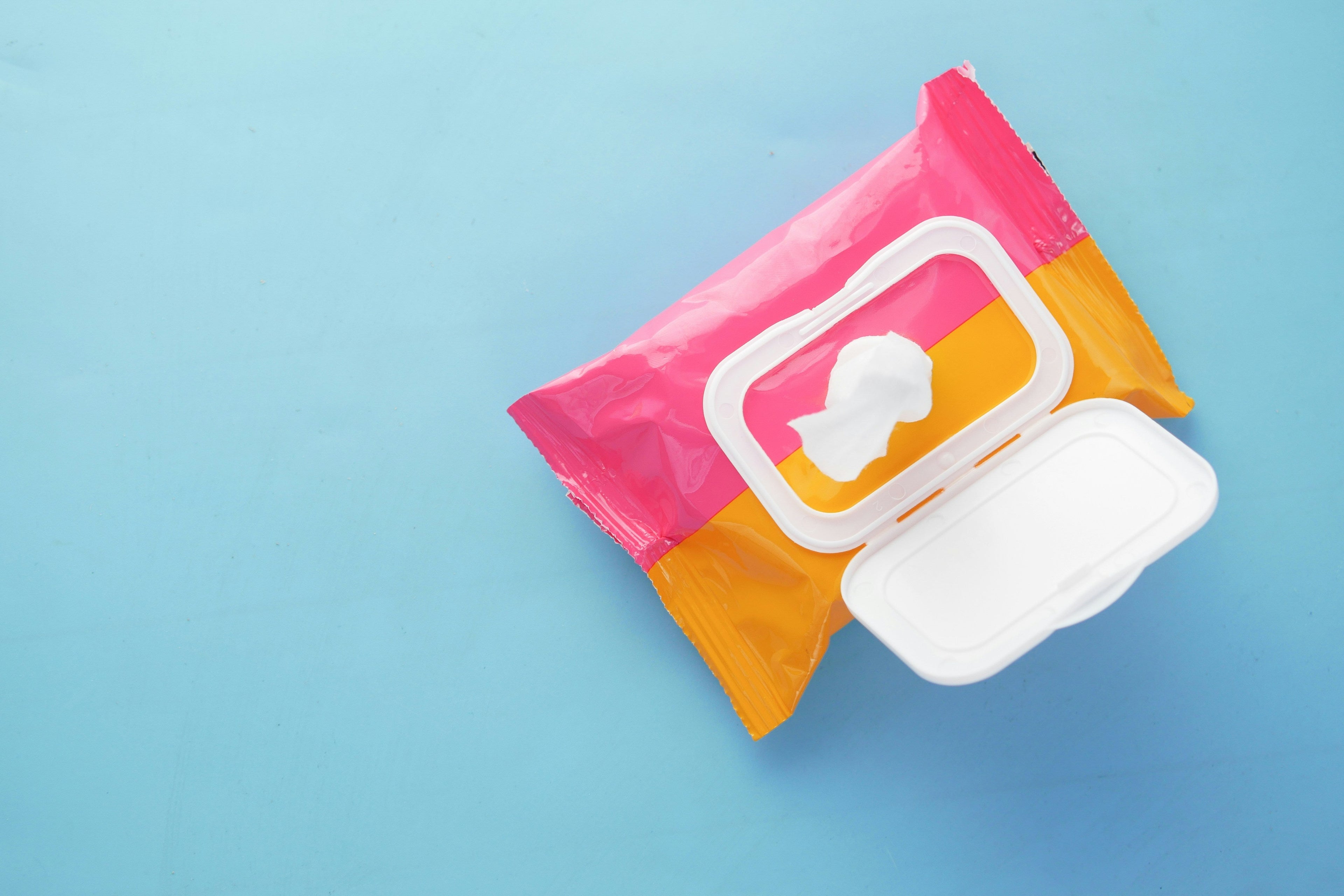 Where to Place Wipe Holders for Everyday Convenience