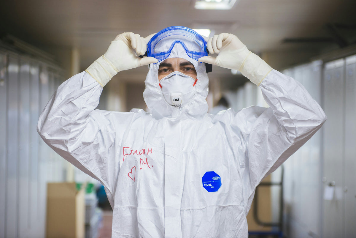 Laser Protection Glasses and IPL Eyewear: What to Check Before Buying Specialty Eye Protection