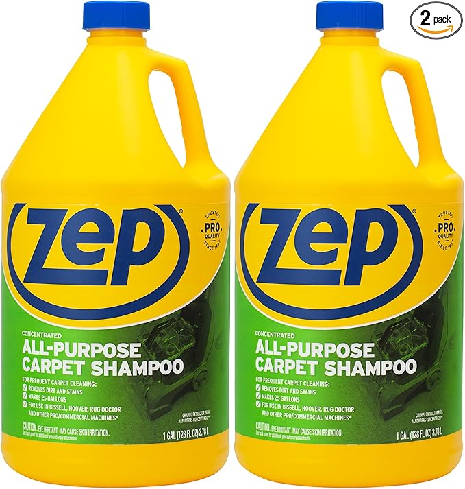 Cleaning Chemicals