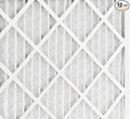 BNX TruFilter 16x24x1 Air Filter MERV 8 (12-Pack) - MADE IN USA – Dust & Pet Defense Pleated Air Conditioner HVAC AC Furnace Filters for Dust, Pet, Mold, Pollen MPR 600 – 700 & FPR 5