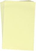 WireJewelry Polishing Cloths, Bulk Pack of 30